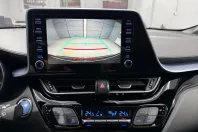 Toyota C-HR din 2021 cu 135.400 km - oferta TOY190039 - foto 19