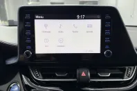 Toyota C-HR din 2021 cu 135.400 km - oferta TOY190039 - foto 21