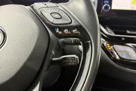 Toyota C-HR din 2021 cu 135.400 km - oferta TOY190039 - foto 23