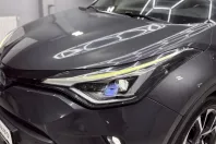 Toyota C-HR din 2021 cu 135.400 km - oferta TOY190039 - foto 29