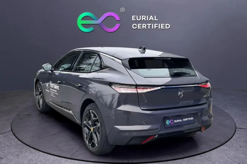 DS Automobiles DS 4 din 2025 cu 6.173 km - oferta DSA190043 - foto 7