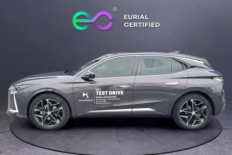 DS Automobiles DS 4 din 2025 cu 6.173 km - oferta DSA190043 - foto 8
