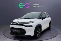 Citroën C3 Aircross din 2022 cu 12.527 km - oferta CIT190057 - foto 1