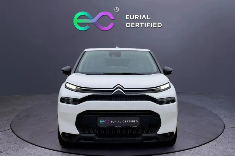 Citroën C3 Aircross din 2022 cu 12.527 km - oferta CIT190057 - foto 2