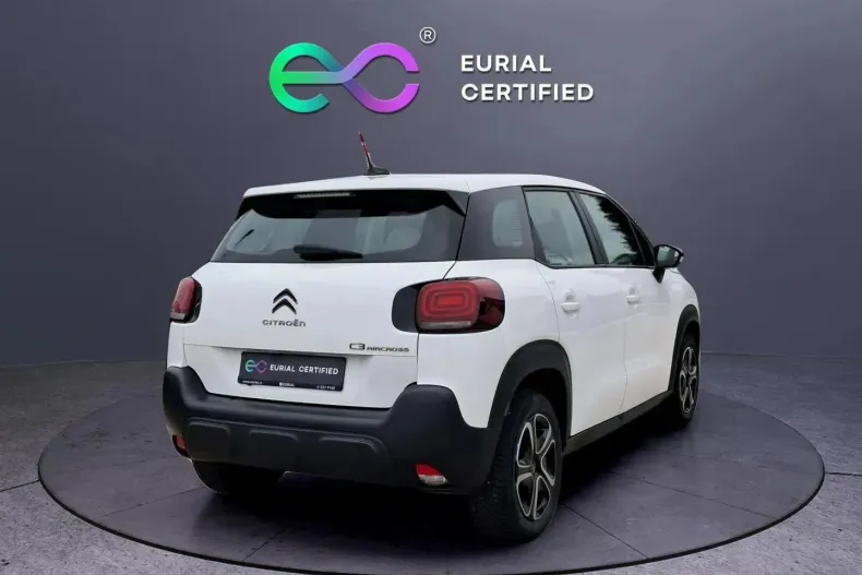 Citroën C3 Aircross din 2022 cu 12.527 km - oferta CIT190057 - foto 3