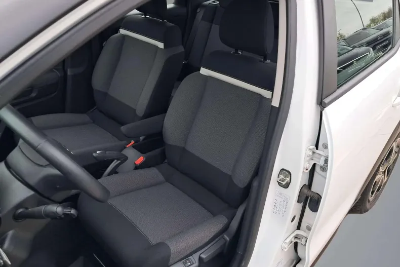 Citroën C3 Aircross din 2022 cu 12.527 km - oferta CIT190057 - foto 5