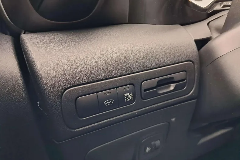 Citroën C3 Aircross din 2022 cu 12.527 km - oferta CIT190057 - foto 8