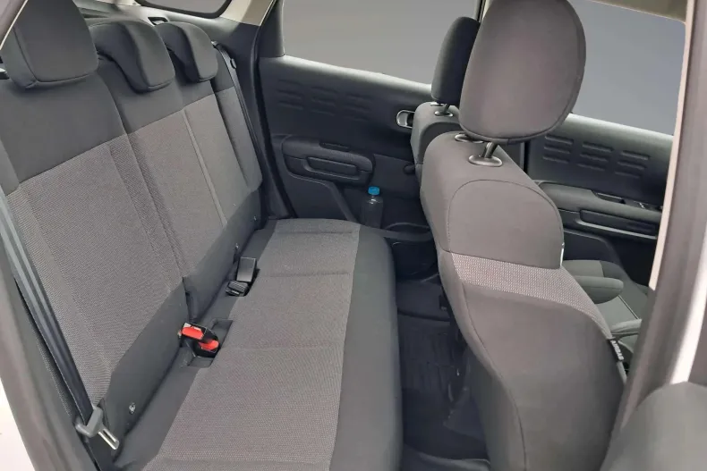 Citroën C3 Aircross din 2022 cu 12.527 km - oferta CIT190057 - foto 15