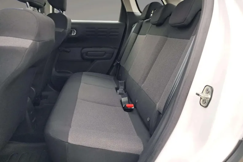 Citroën C3 Aircross din 2022 cu 12.527 km - oferta CIT190057 - foto 16