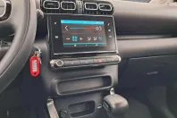 Citroën C3 Aircross din 2022 cu 12.527 km - oferta CIT190057 - foto 17