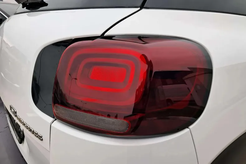 Citroën C3 Aircross din 2022 cu 12.527 km - oferta CIT190057 - foto 19