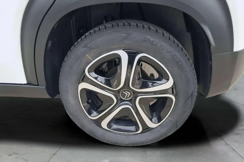 Citroën C3 Aircross din 2022 cu 12.527 km - oferta CIT190057 - foto 22