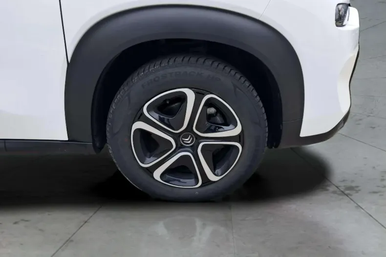 Citroën C3 Aircross din 2022 cu 12.527 km - oferta CIT190057 - foto 23