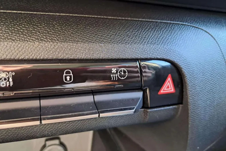 Citroën C5 Aircross din 2023 cu 53.492 km - oferta CIT190061 - foto 7