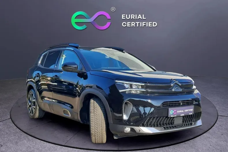 Citroën C5 Aircross din 2023 cu 53.492 km - oferta CIT190061 - foto 9