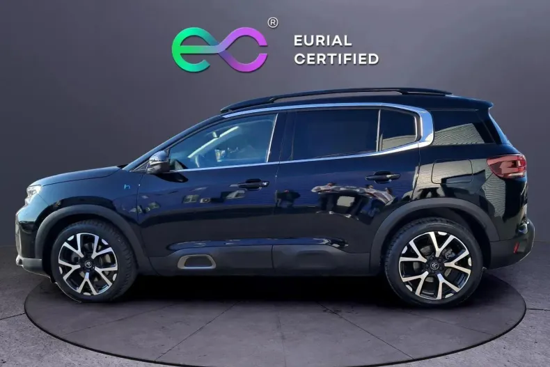 Citroën C5 Aircross din 2023 cu 53.492 km - oferta CIT190061 - foto 11