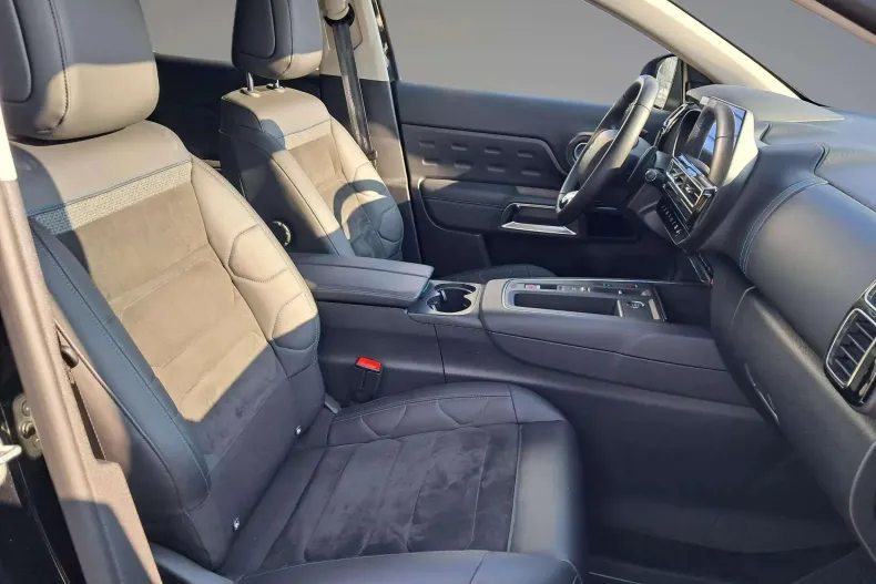 Citroën C5 Aircross din 2023 cu 53.492 km - oferta CIT190061 - foto 16