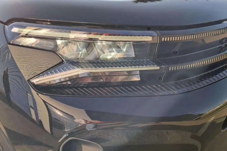 Citroën C5 Aircross din 2023 cu 53.492 km - oferta CIT190061 - foto 18