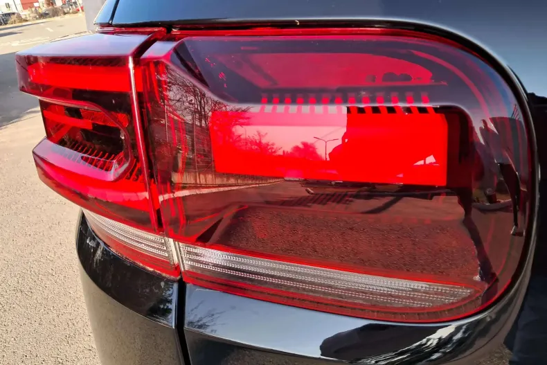 Citroën C5 Aircross din 2023 cu 53.492 km - oferta CIT190061 - foto 19