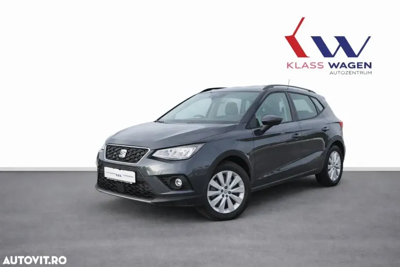 Seat Arona din 2024 cu 63.971 km - oferta SEA190062 - foto 1