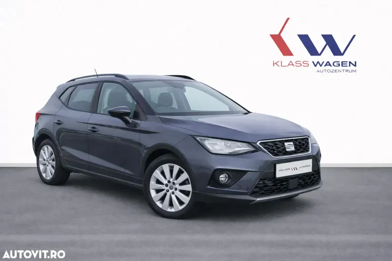 Seat Arona din 2024 cu 63.971 km - oferta SEA190062 - foto 2
