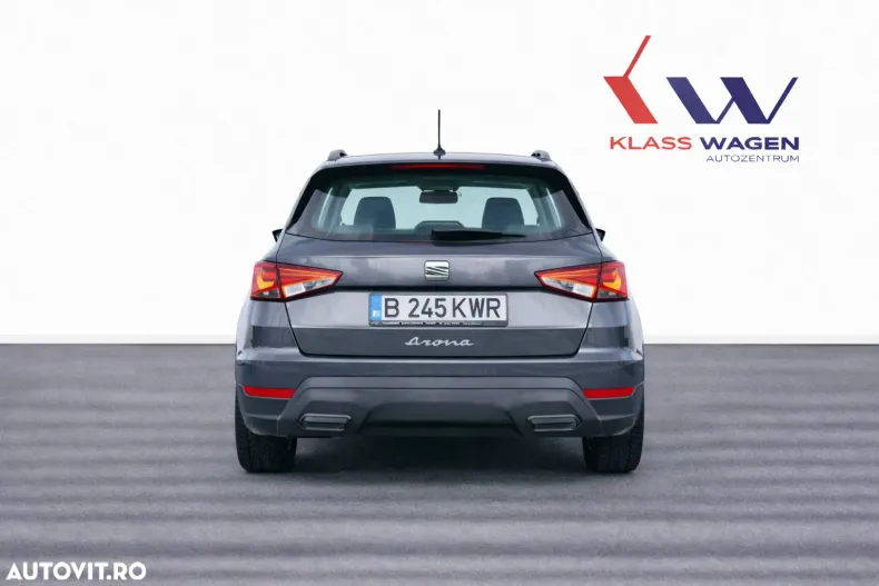 Seat Arona din 2024 cu 63.971 km - oferta SEA190062 - foto 3