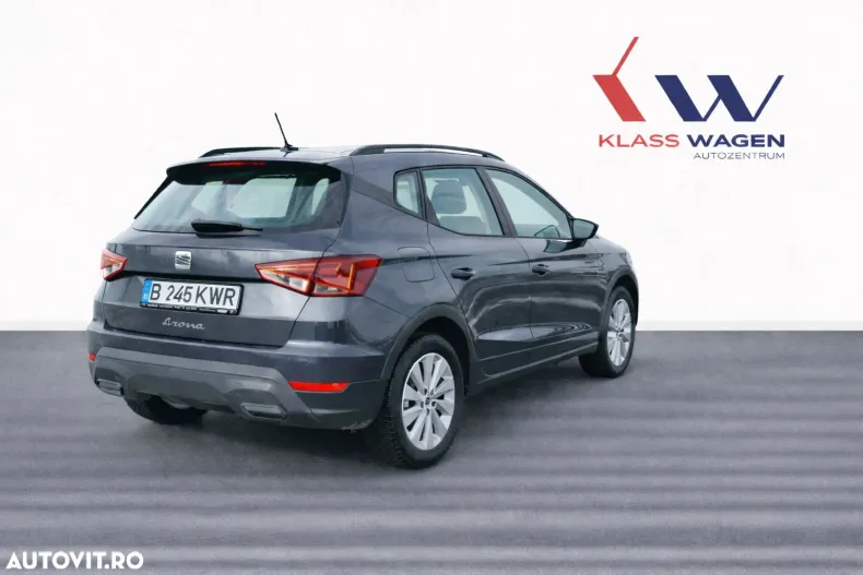 Seat Arona din 2024 cu 63.971 km - oferta SEA190062 - foto 4