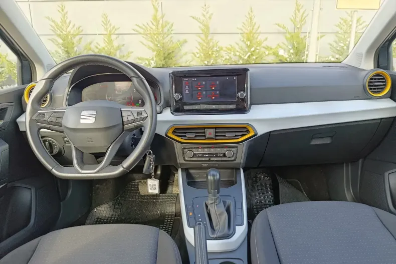 Seat Arona din 2024 cu 63.971 km - oferta SEA190062 - foto 6
