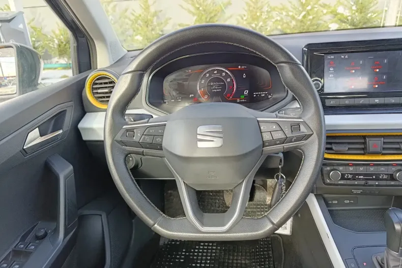 Seat Arona din 2024 cu 63.971 km - oferta SEA190062 - foto 7