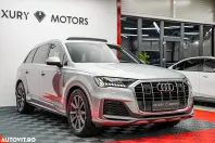 Audi Q7 din 2020 cu 109.000 km - oferta AUD190084 - foto 5
