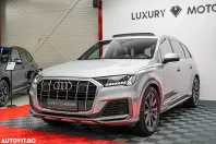 Audi Q7 din 2020 cu 109.000 km - oferta AUD190084 - foto 9