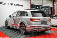 Audi Q7 din 2020 cu 109.000 km - oferta AUD190084 - foto 11