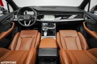 Audi Q7 din 2020 cu 109.000 km - oferta AUD190084 - foto 12
