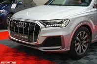 Audi Q7 din 2020 cu 109.000 km - oferta AUD190084 - foto 17