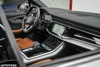 Audi Q7 din 2020 cu 109.000 km - oferta AUD190084 - foto 18