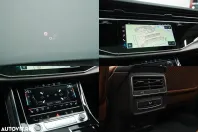 Audi Q7 din 2020 cu 109.000 km - oferta AUD190084 - foto 27