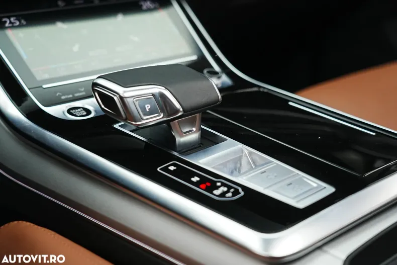 Audi Q7 din 2020 cu 109.000 km - oferta AUD190084 - foto 37