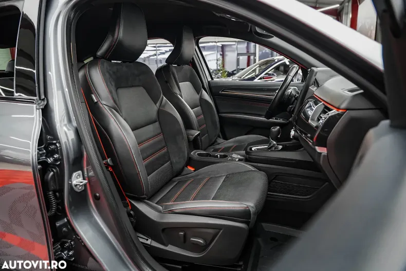 Renault Arkana din 2022 cu 119.000 km - oferta REN190090 - foto 8