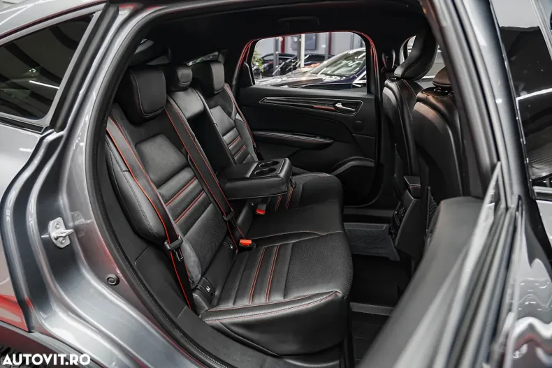 Renault Arkana din 2022 cu 119.000 km - oferta REN190090 - foto 10