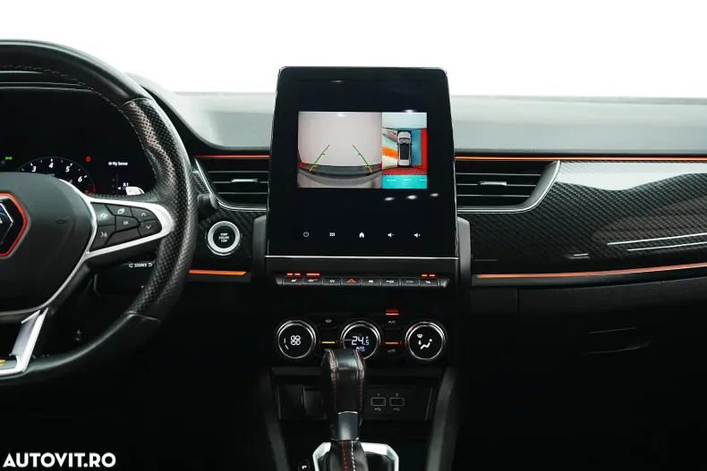 Renault Arkana din 2022 cu 119.000 km - oferta REN190090 - foto 14