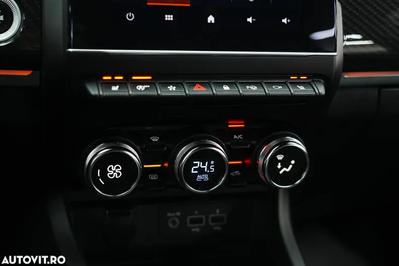 Renault Arkana din 2022 cu 119.000 km - oferta REN190090 - foto 27