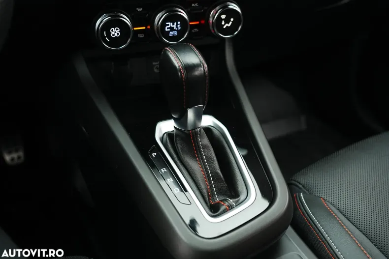 Renault Arkana din 2022 cu 119.000 km - oferta REN190090 - foto 33