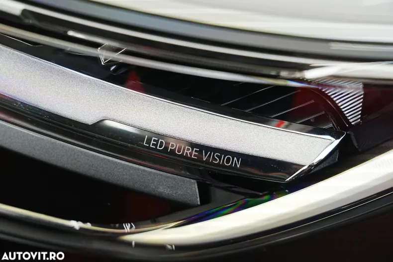 Renault Arkana din 2022 cu 119.000 km - oferta REN190090 - foto 36