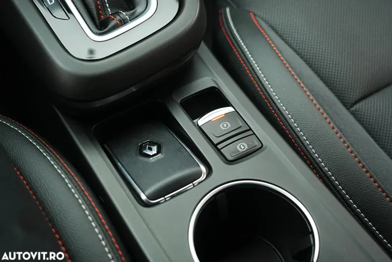 Renault Arkana din 2022 cu 119.000 km - oferta REN190090 - foto 39