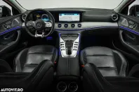 Mercedes-Benz AMG GT 4-door Coupe din 2020 cu 101.000 km - oferta MER190106 - foto 2