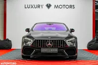 Mercedes-Benz AMG GT 4-door Coupe din 2020 cu 101.000 km - oferta MER190106 - foto 3