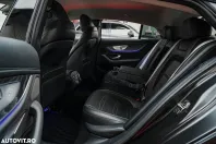 Mercedes-Benz AMG GT 4-door Coupe din 2020 cu 101.000 km - oferta MER190106 - foto 8