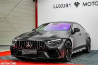 Mercedes-Benz AMG GT 4-door Coupe din 2020 cu 101.000 km - oferta MER190106 - foto 9