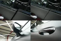 Mercedes-Benz AMG GT 4-door Coupe din 2020 cu 101.000 km - oferta MER190106 - foto 19