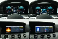 Mercedes-Benz AMG GT 4-door Coupe din 2020 cu 101.000 km - oferta MER190106 - foto 24